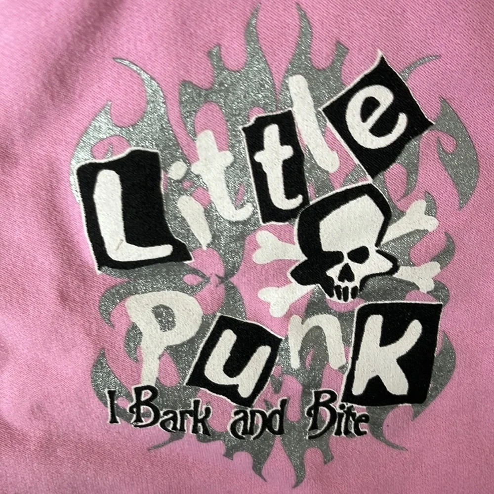 N/A doggie hoodie